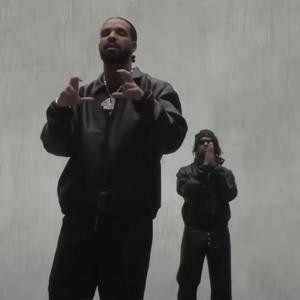 Picture for song 'Money Bag - Drake x 21 Savage Type Beat' by artist 'dvnbeats'