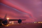 Picture for song 'Next Flight' by artist 'Emagin Lab Sounds'