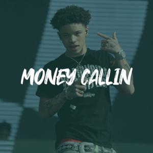 Picture for song 'Lil Mosey x 24kGoldn Type Beat - "MONEY CALLIN"' by artist 'ErieBeats'