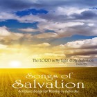 Picture for song 'Psalm 61:1-4 Hear My Cry, O God' by artist 'Esther Mui'