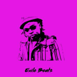 Picture for song 'Ghosts (buy 1 get 4 free)' by artist 'Exile Beats'