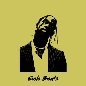 Picture for song 'Redemption (buy 1 get 4 free)' by artist 'Exile Beats'