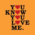 Picture for song 'I Know You Love Me' by artist 'Exs'