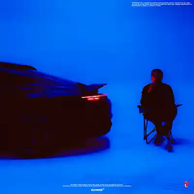 Picture for song 'Selfmade (RnB beat)' by artist 'Ezhdee'