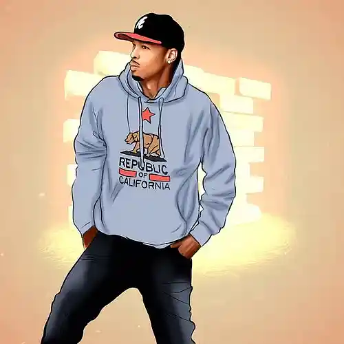Artist picture
