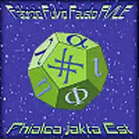 Picture for song 'Synfudenz' by artist 'FFFF'