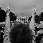 Picture for song 'Let Americans Speak' by artist 'Flownomenal'