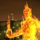 Picture for song '*NEW*Man on Fire(Free Download!)' by artist 'FlyBoyBeats.com'