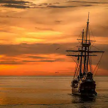 Picture for song 'Finisterre 1, zarpando hacia.' by artist 'Fran Herraiz'