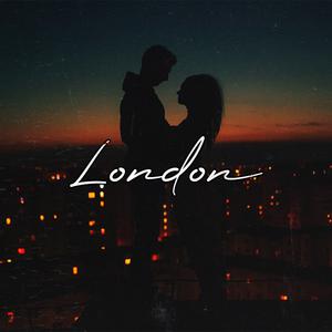 Picture for song 'London' by artist 'Frankenstein Beats'