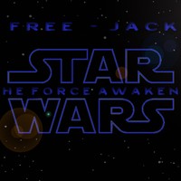 Picture for song 'THE FORCE AWAKENZ INTRO' by artist 'FREE - JACK UK'