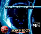 Picture for song 'The Coming BY R.A.G.Z.' by artist 'FRESH MUSICK'