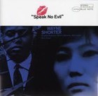 Picture for song 'Speak No Evil ~ featuring the Aebersold Group' by artist 'George Fry'