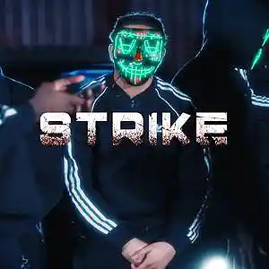 Picture for song 'Strike' by artist 'Chris Giotis'