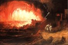 Picture for song 'Destruction' by artist 'GHOSTLY'