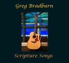 Picture for song 'You Shall Receive Power (Acts 1:8)' by artist 'Greg Bradburn'