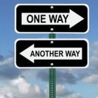 Picture for song 'Another Way' by artist 'Ground Breaking Ent LLC'