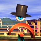 Picture for song 'Over And Done (Happy Horsesh!t Jam)' by artist 'hank49'