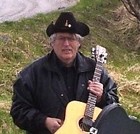 Picture for song 'Saved from the tsunami' by artist 'Harry Bjerkli (Hank Buster)'