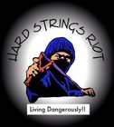 Picture for song '08 Dropped Into Hellfinalhardwayremix' by artist 'Hard Strings Riot'