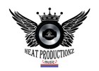 Picture for song 'Go (Single)' by artist 'Heat Productionz'