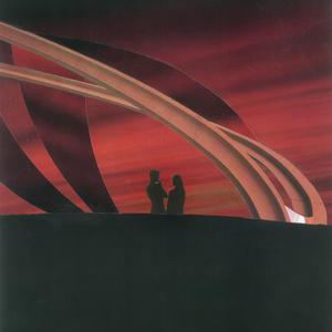 Picture for song 'Lovely' by artist 'Hido'