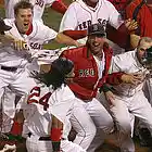 Picture for song 'Dies Irae: Red Sox (2nd Movement)' by artist 'Highlandas'