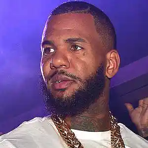 Picture for song 'West Side l Meek Mill x The Game x YG Type Beat' by artist 'Hot Bangers'