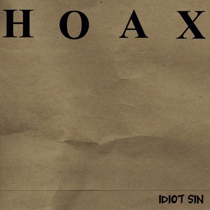 Picture for song 'Fe-Fi-Fo-Fum' by artist 'Idiot Sin'