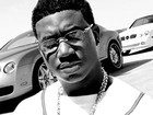 Picture for song '**NEW** The Phantom --' by artist 'Illmuzik Beatz'