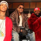 Picture for song 'Let's Do It' by artist 'Industreetz'