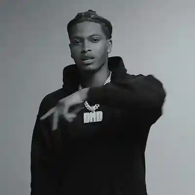 Picture for song 'DEAD HOODTRAP JERK TYPE BEAT' by artist 'ISSMO BEATZ'