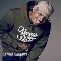 Picture for song 'not you(109)' by artist 'ITSCITI'