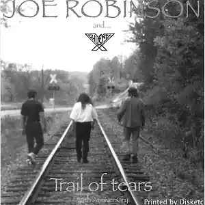 Picture for song 'On the line' by artist 'J0E R0BINSON'