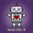Picture for song 'Human, After All' by artist 'Jakki Jelene'