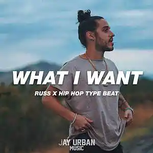 Picture for song 'What I Want' by artist 'JayUrbanMusic'