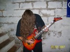 Picture for song 'Upon Hallowed Ground' by artist 'Jeff Carter(USA)'