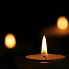 Picture for song 'Candlelight' by artist 'J.Future'