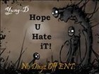 Picture for song 'Not Sobber FT. Yung D' by artist 'J Hickz'