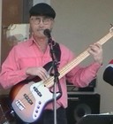 Picture for song 'Stuff That Works' by artist 'Jim England'