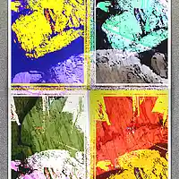 Picture for song 'I'll Meet You In The Never Forever' by artist 'J. JOHANSSON'