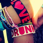 Picture for song 'Love Drunk' by artist 'JMac B3ATZ'