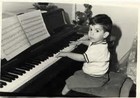 Picture for song 'PIANO BOY' by artist 'Joe Philly'