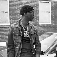 Picture for song 'Money Man // Young Dolph Type Beat ' by artist 'John Coleman'