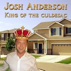 Picture for song 'King of the Culdesac Instrumental' by artist 'Josh in the box'
