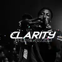 Picture for song 'Clarity' by artist 'JPhilly Beats'