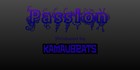 Picture for song 'KamauBeats- Passion (HipHop Instrumental) Free DL' by artist 'Kamaubeats'