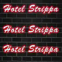 Picture for song 'Hotel Strippa (Prod. Kato)' by artist 'Kanova'