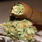 Picture for song 'Kush Blunts' by artist 'KayHamTracks'