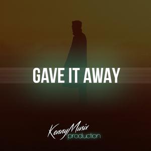 Picture for song 'Gave It Away Bryson Tiller x The Weeknd Type Beat' by artist 'KenNYMusix'